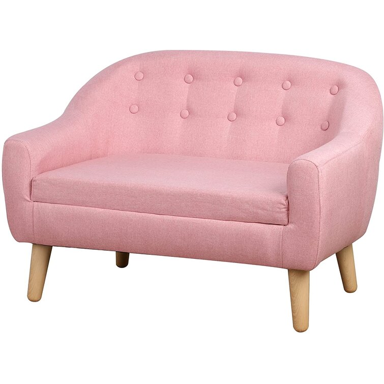 Wayfair on sale kids sofa